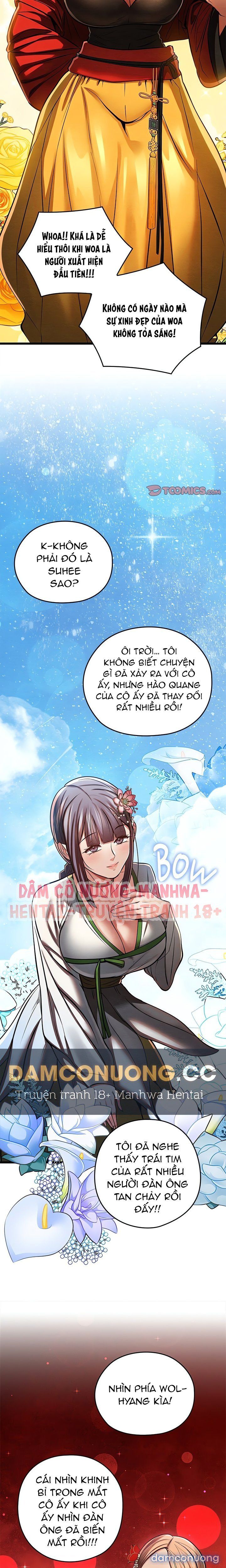 Dục Tình Thư Tịch Chap Chapter 31-Dục Tình Thư Tịch - Next Chap 32