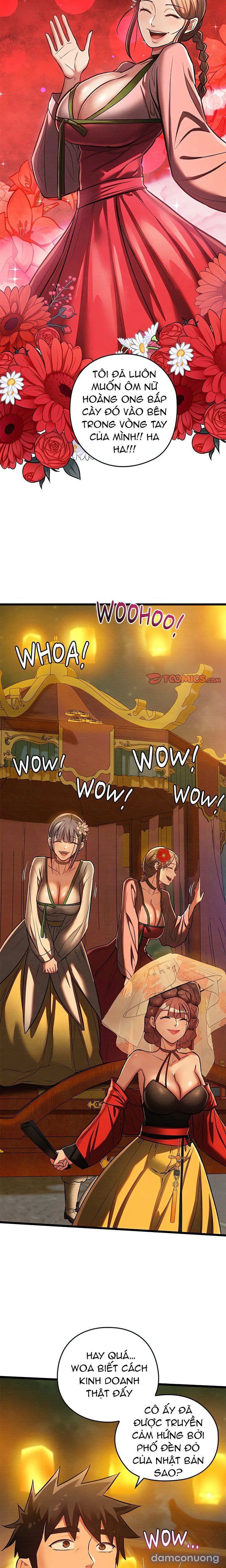 Dục Tình Thư Tịch Chap Chapter 31-Dục Tình Thư Tịch - Next Chap 32