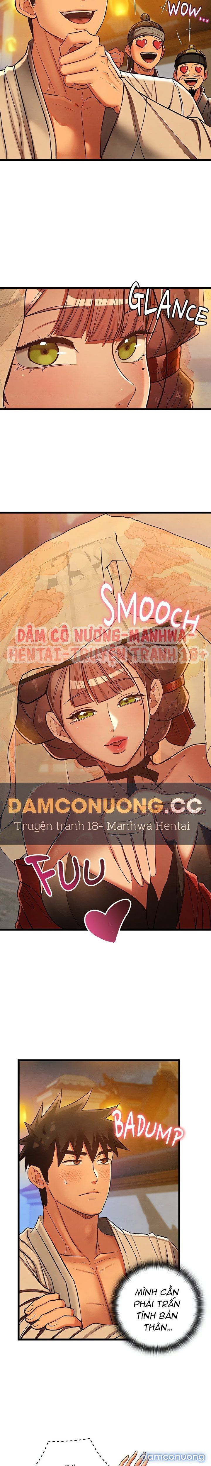 Dục Tình Thư Tịch Chap Chapter 31-Dục Tình Thư Tịch - Next Chap 32
