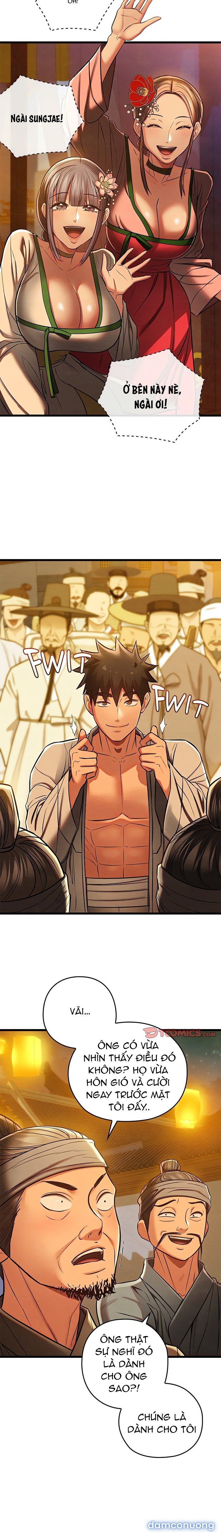 Dục Tình Thư Tịch Chap Chapter 31-Dục Tình Thư Tịch - Next Chap 32