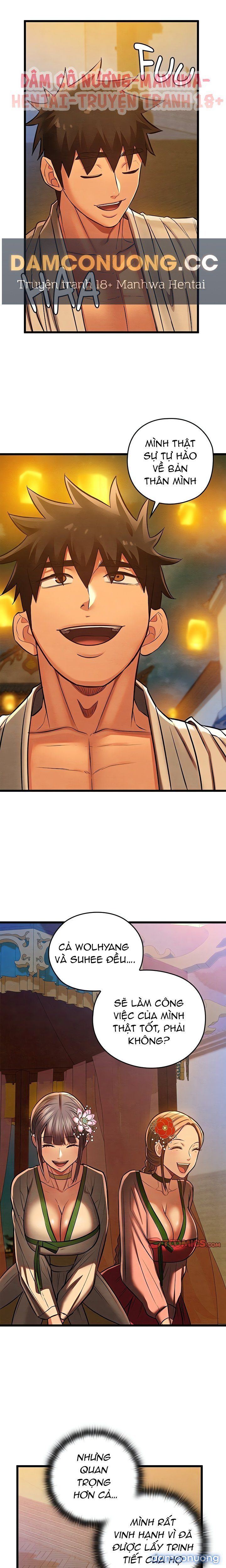 Dục Tình Thư Tịch Chap Chapter 31-Dục Tình Thư Tịch - Next Chap 32