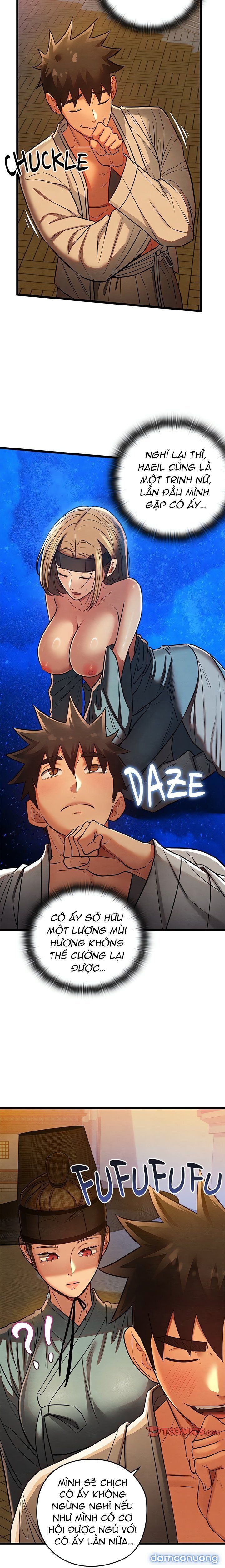 Dục Tình Thư Tịch Chap Chapter 31-Dục Tình Thư Tịch - Next Chap 32