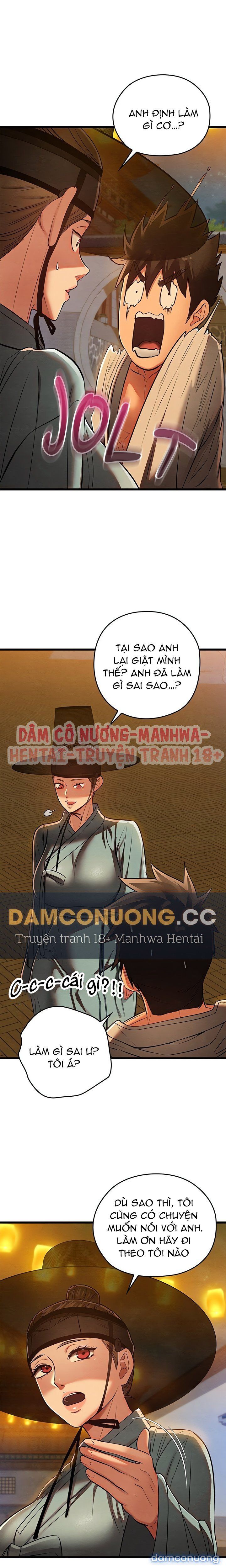 Dục Tình Thư Tịch Chap Chapter 31-Dục Tình Thư Tịch - Next Chap 32