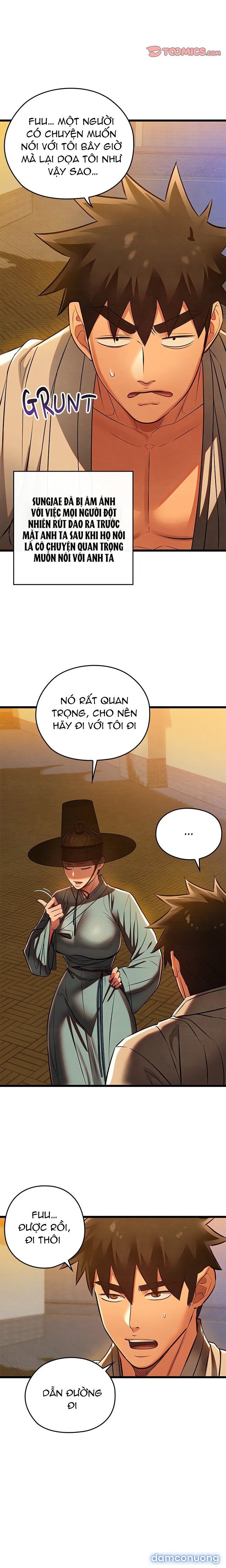 Dục Tình Thư Tịch Chap Chapter 31-Dục Tình Thư Tịch - Next Chap 32