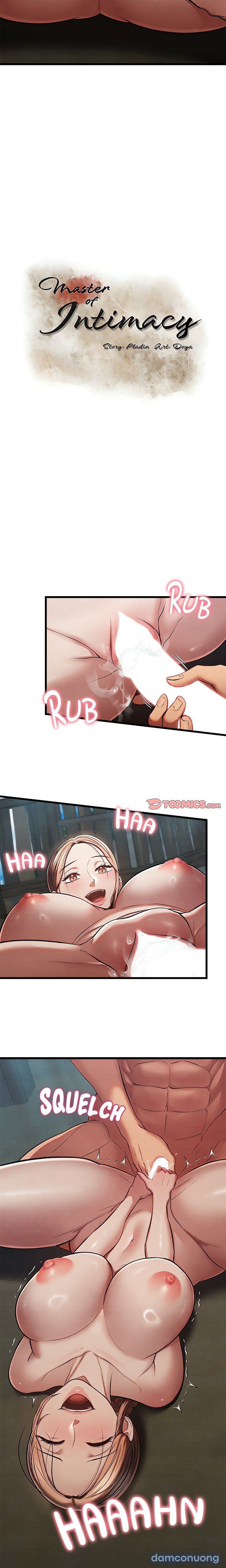 Dục Tình Thư Tịch Chap Chapter 31-Dục Tình Thư Tịch - Next Chap 32