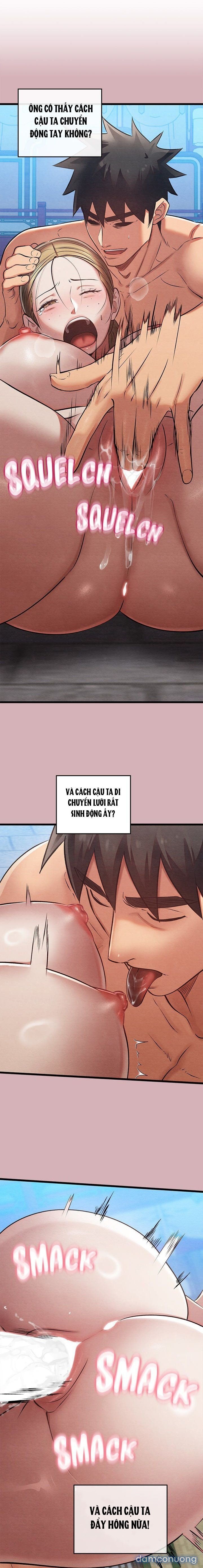 Dục Tình Thư Tịch Chap Chapter 32-Dục Tình Thư Tịch - Next Chap 33