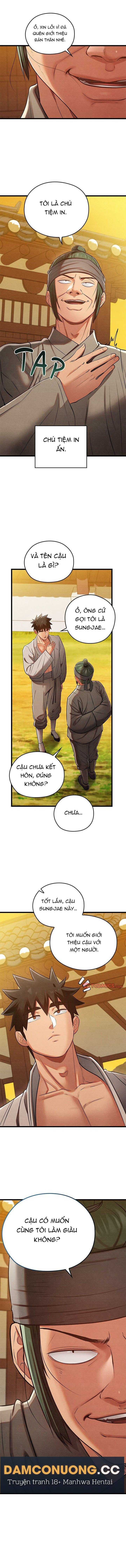 Dục Tình Thư Tịch Chap Chapter 32-Dục Tình Thư Tịch - Next Chap 33