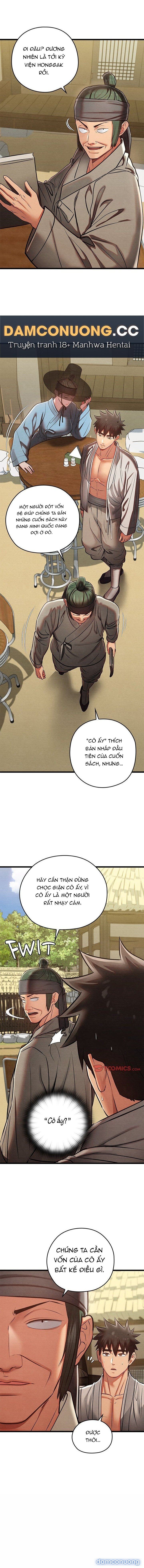 Dục Tình Thư Tịch Chap Chapter 33-Dục Tình Thư Tịch - Next Chap 34