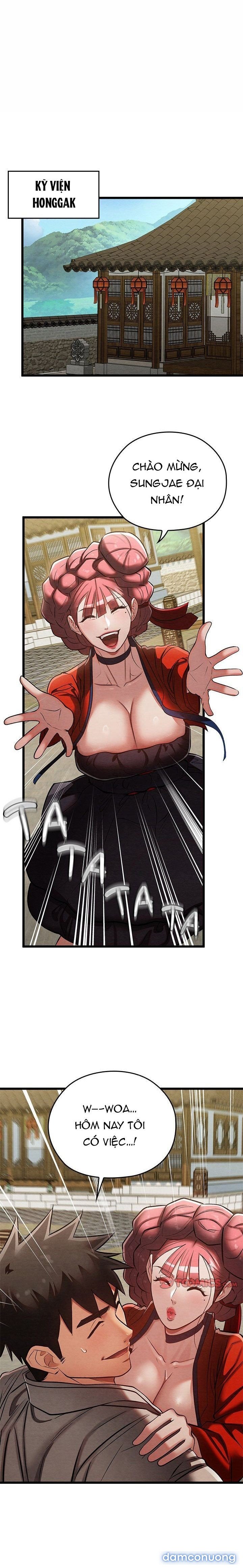 Dục Tình Thư Tịch Chap Chapter 33-Dục Tình Thư Tịch - Next Chap 34