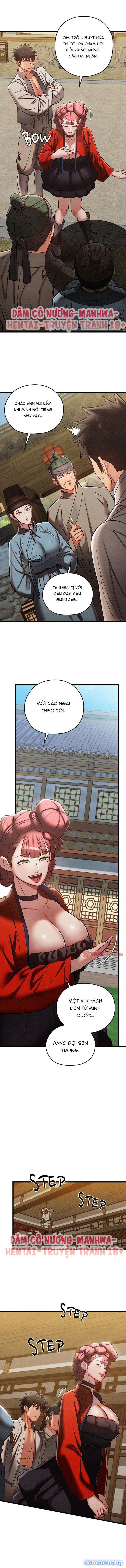 Dục Tình Thư Tịch Chap Chapter 33-Dục Tình Thư Tịch - Next Chap 34