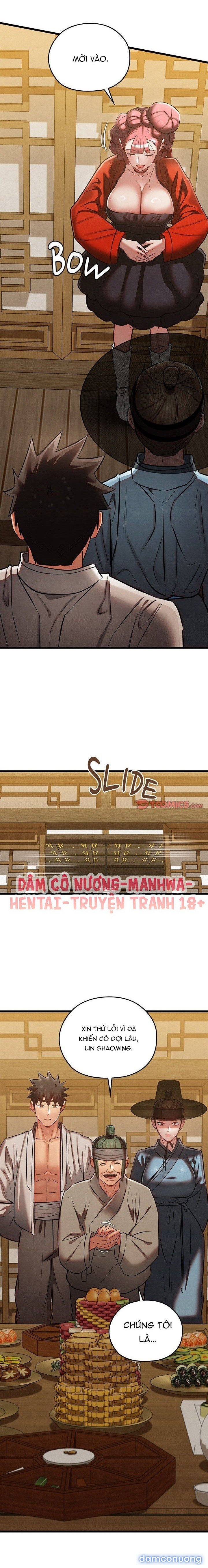 Dục Tình Thư Tịch Chap Chapter 33-Dục Tình Thư Tịch - Next Chap 34