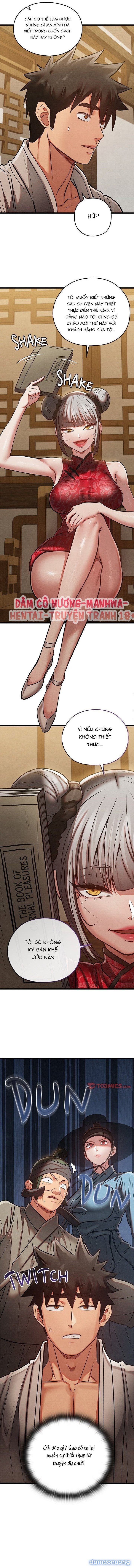 Dục Tình Thư Tịch Chap Chapter 33-Dục Tình Thư Tịch - Next Chap 34