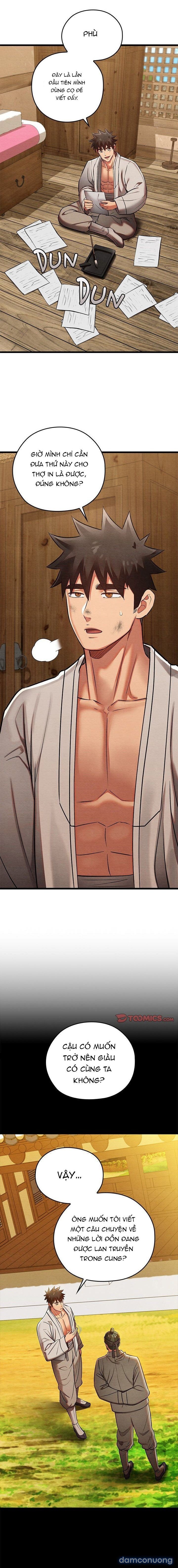 Dục Tình Thư Tịch Chap Chapter 33-Dục Tình Thư Tịch - Next Chap 34