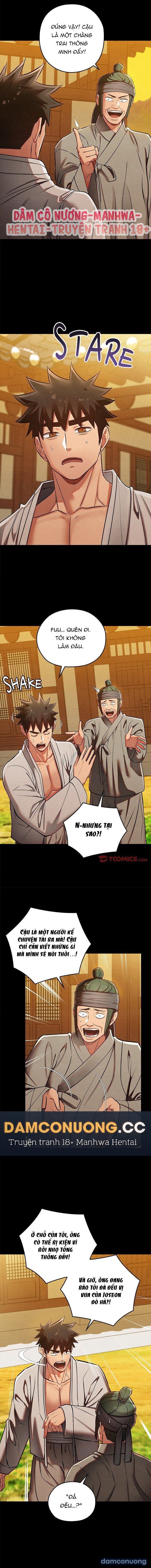 Dục Tình Thư Tịch Chap Chapter 33-Dục Tình Thư Tịch - Next Chap 34