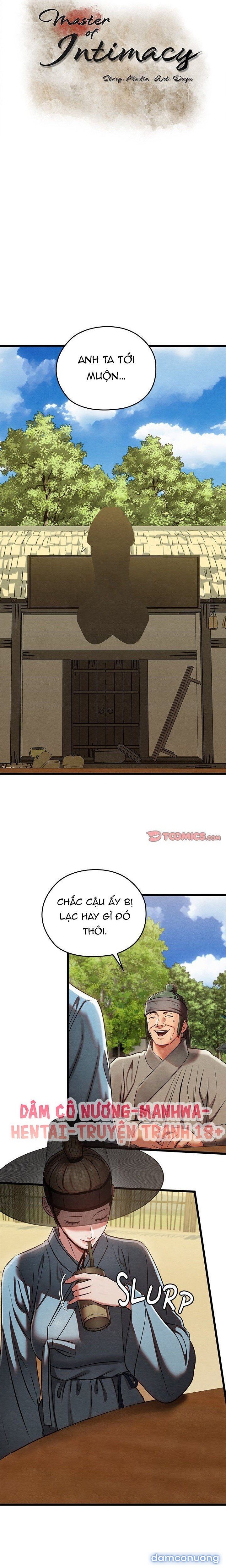 Dục Tình Thư Tịch Chap Chapter 33-Dục Tình Thư Tịch - Next Chap 34