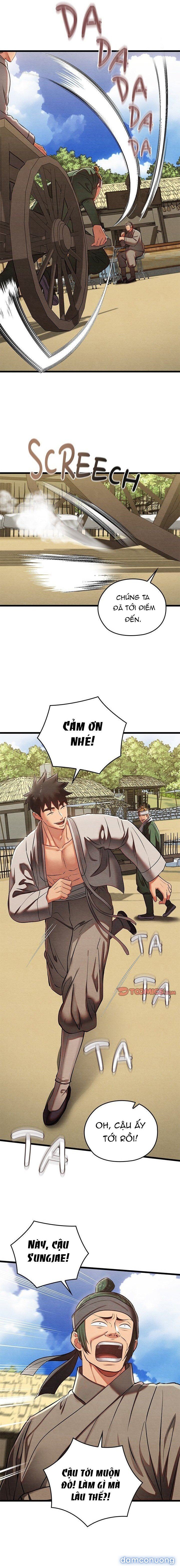 Dục Tình Thư Tịch Chap Chapter 33-Dục Tình Thư Tịch - Next Chap 34