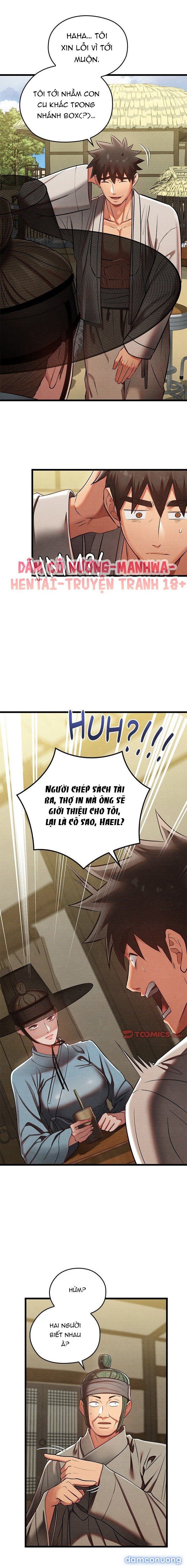 Dục Tình Thư Tịch Chap Chapter 33-Dục Tình Thư Tịch - Next Chap 34