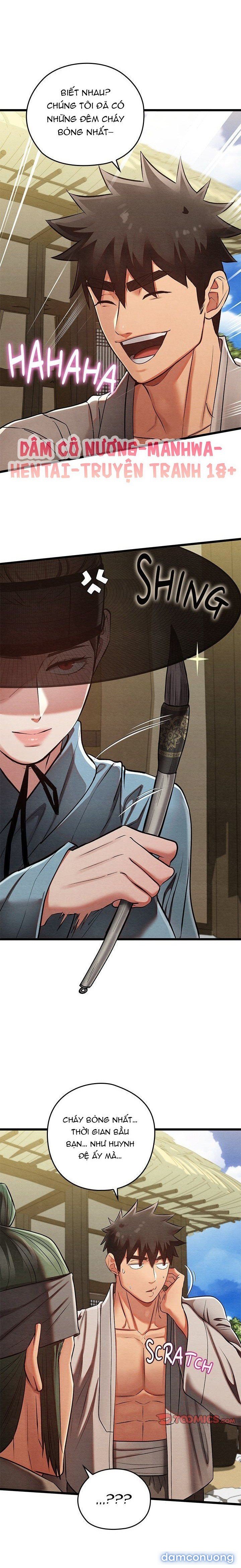 Dục Tình Thư Tịch Chap Chapter 33-Dục Tình Thư Tịch - Next Chap 34