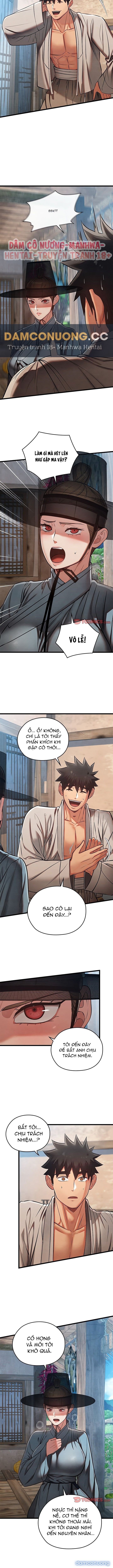 Dục Tình Thư Tịch Chap Chapter 34-Dục Tình Thư Tịch - Next Chap 35