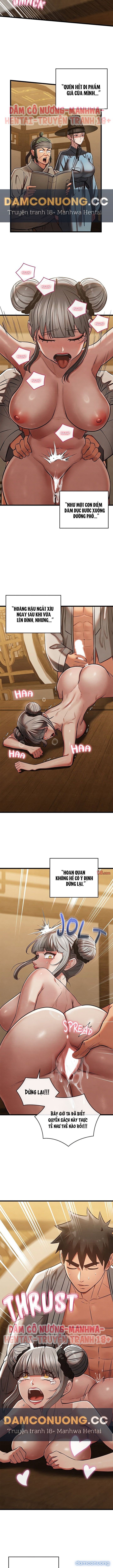 Dục Tình Thư Tịch Chap Chapter 34-Dục Tình Thư Tịch - Next Chap 35