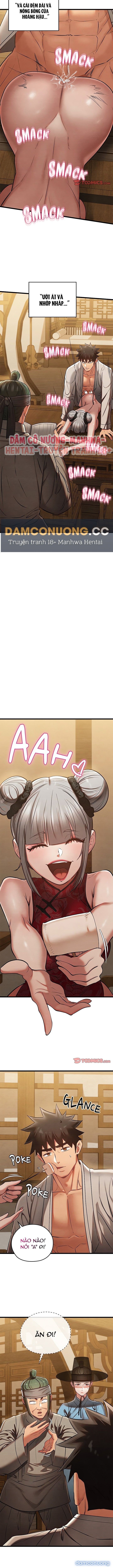 Dục Tình Thư Tịch Chap Chapter 34-Dục Tình Thư Tịch - Next Chap 35