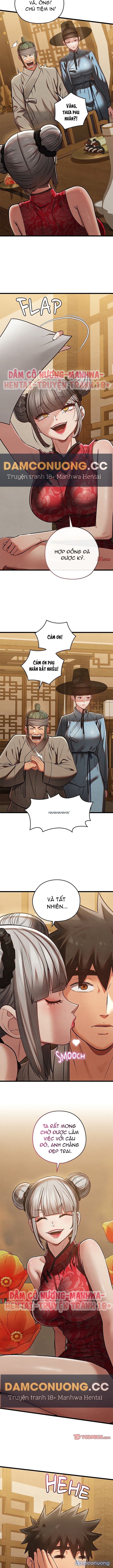 Dục Tình Thư Tịch Chap Chapter 34-Dục Tình Thư Tịch - Next Chap 35