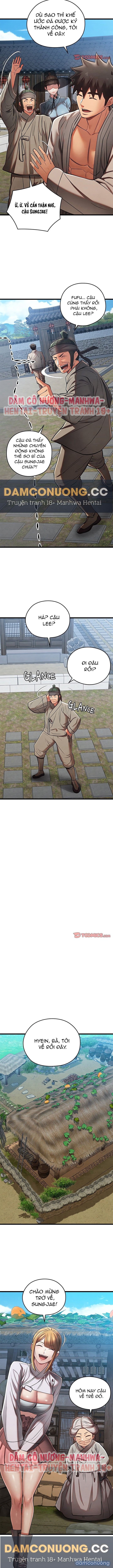 Dục Tình Thư Tịch Chap Chapter 34-Dục Tình Thư Tịch - Next Chap 35