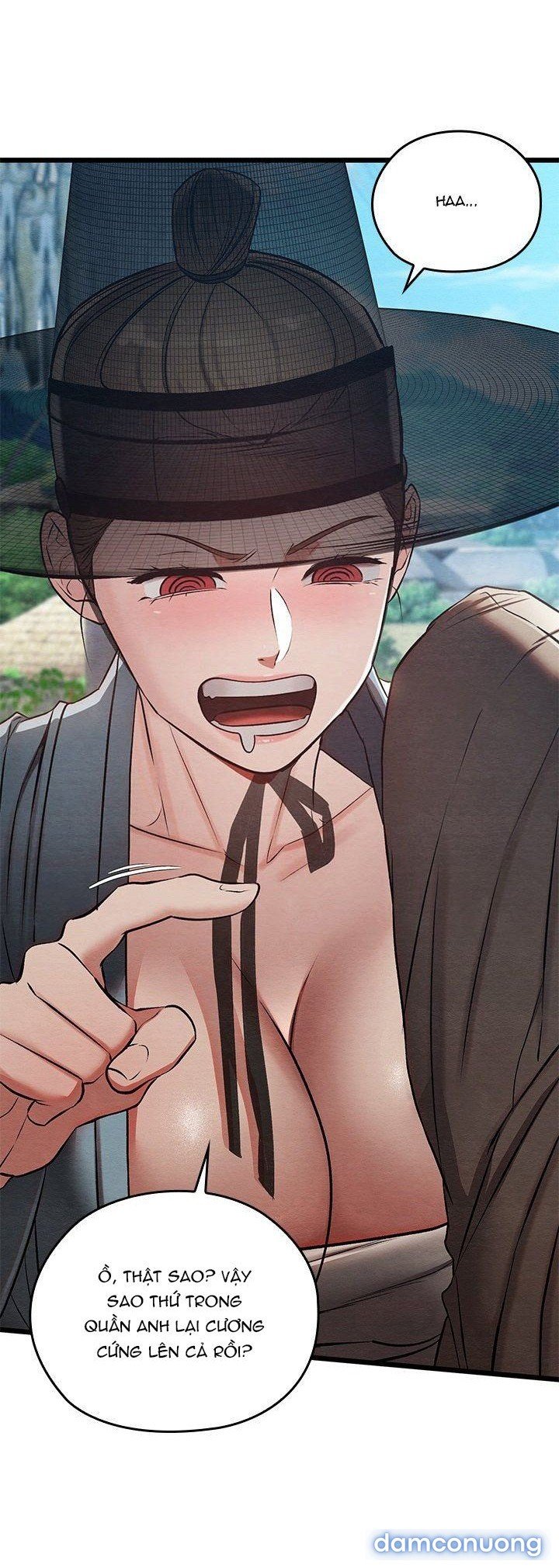 Dục Tình Thư Tịch Chap Chapter 35-Dục Tình Thư Tịch - Next Chap 36