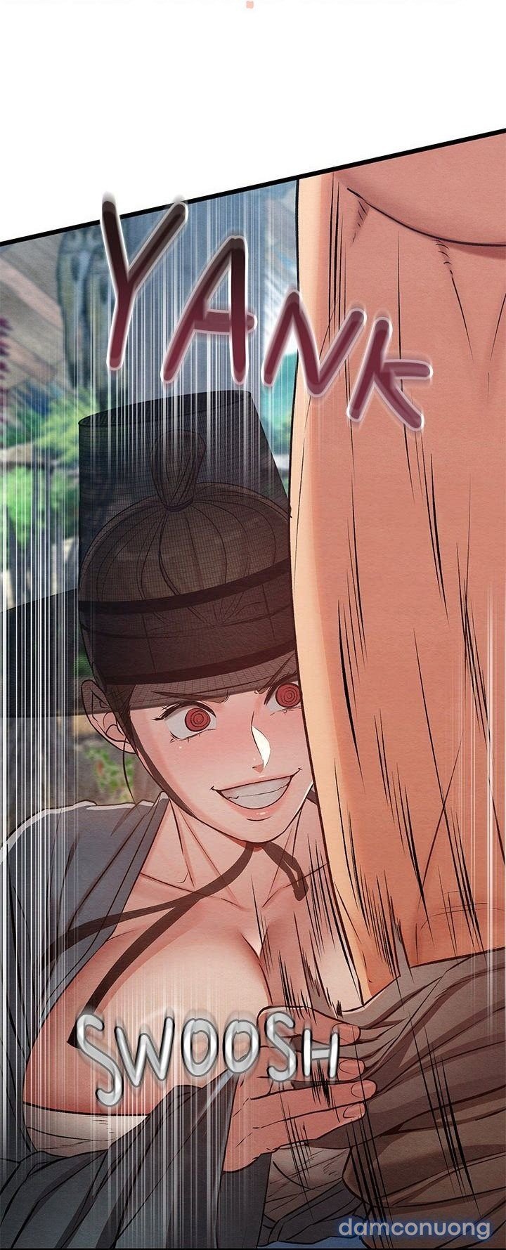 Dục Tình Thư Tịch Chap Chapter 35-Dục Tình Thư Tịch - Next Chap 36