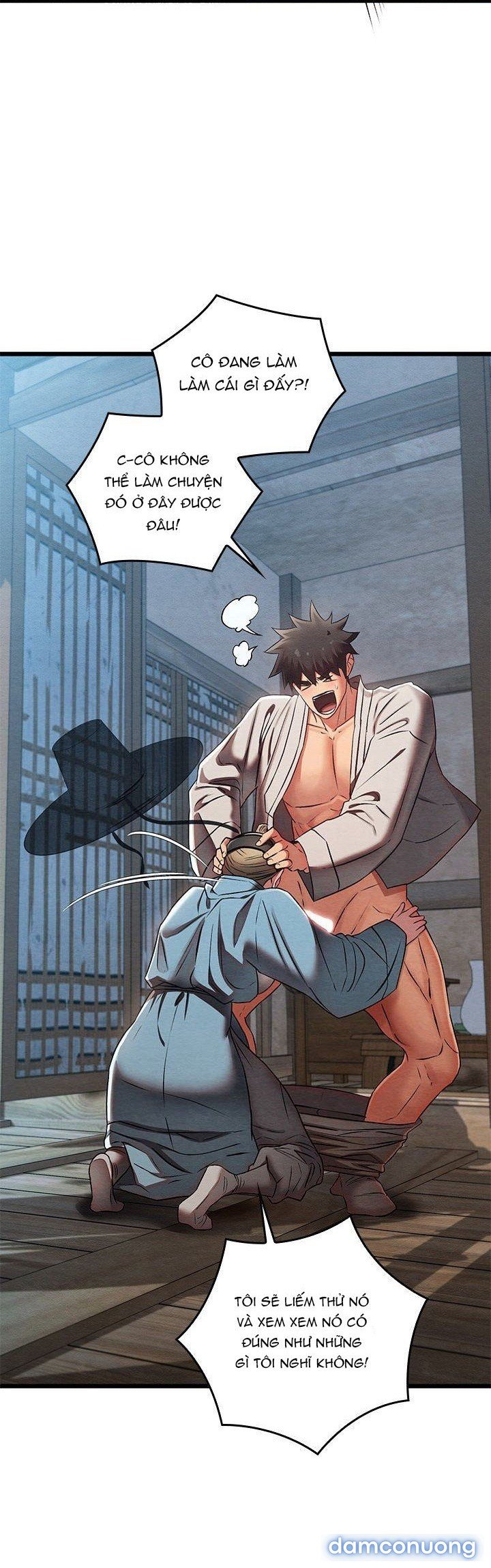 Dục Tình Thư Tịch Chap Chapter 35-Dục Tình Thư Tịch - Next Chap 36