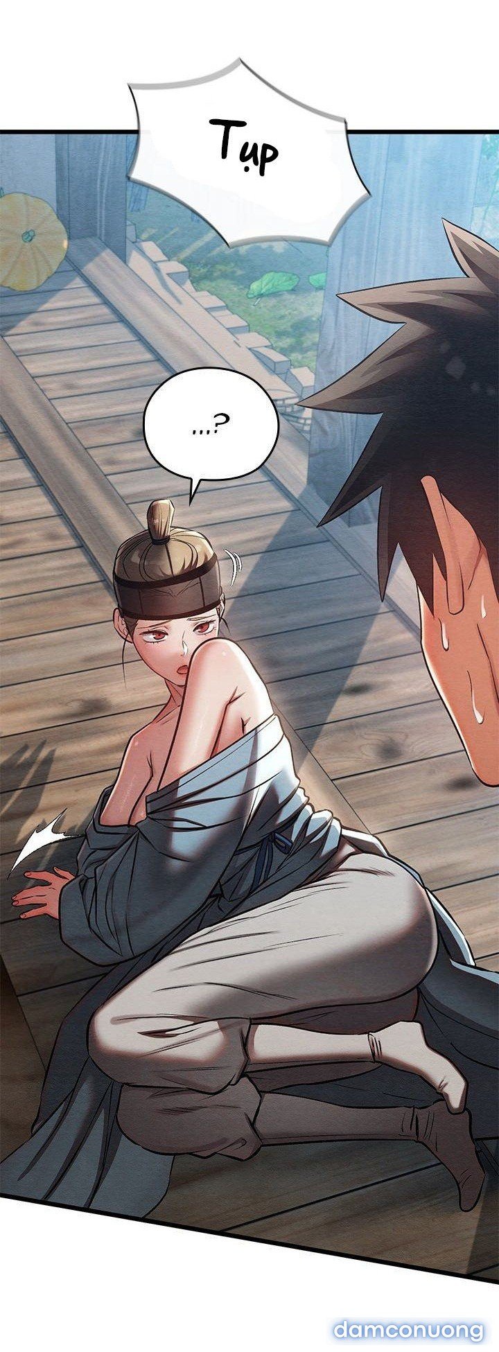 Dục Tình Thư Tịch Chap Chapter 35-Dục Tình Thư Tịch - Next Chap 36