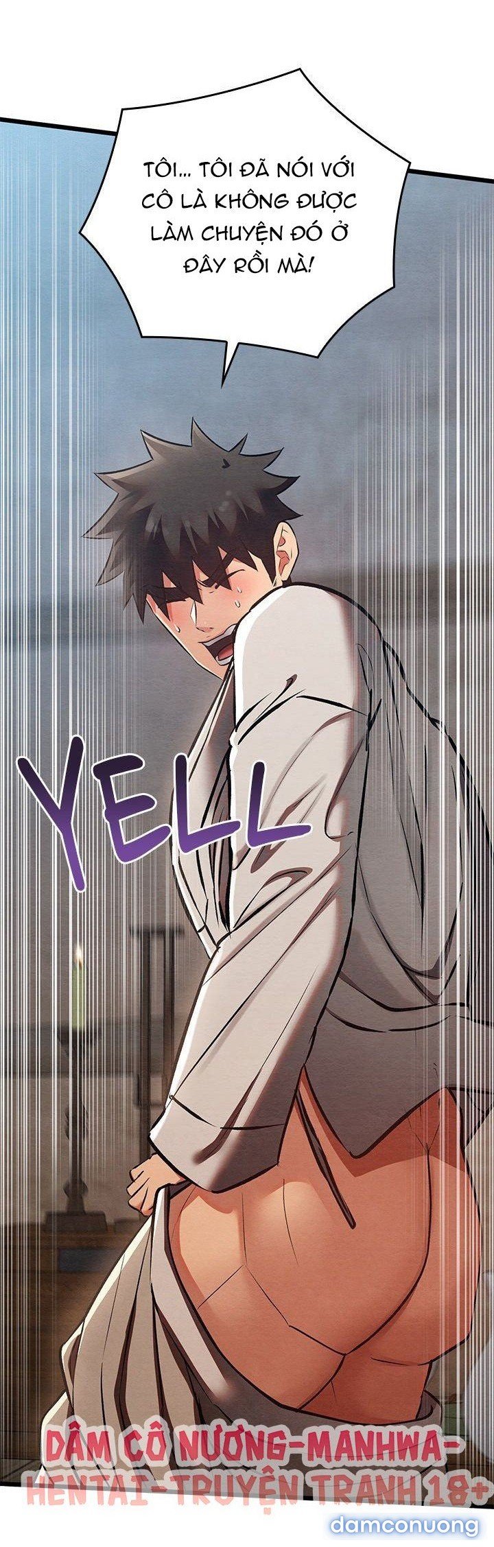 Dục Tình Thư Tịch Chap Chapter 35-Dục Tình Thư Tịch - Next Chap 36