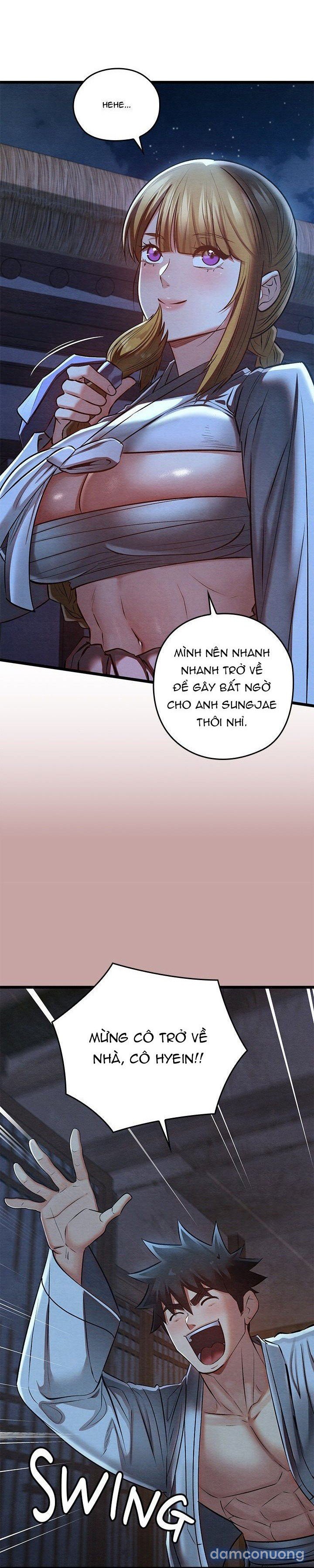 Dục Tình Thư Tịch Chap Chapter 35-Dục Tình Thư Tịch - Next Chap 36