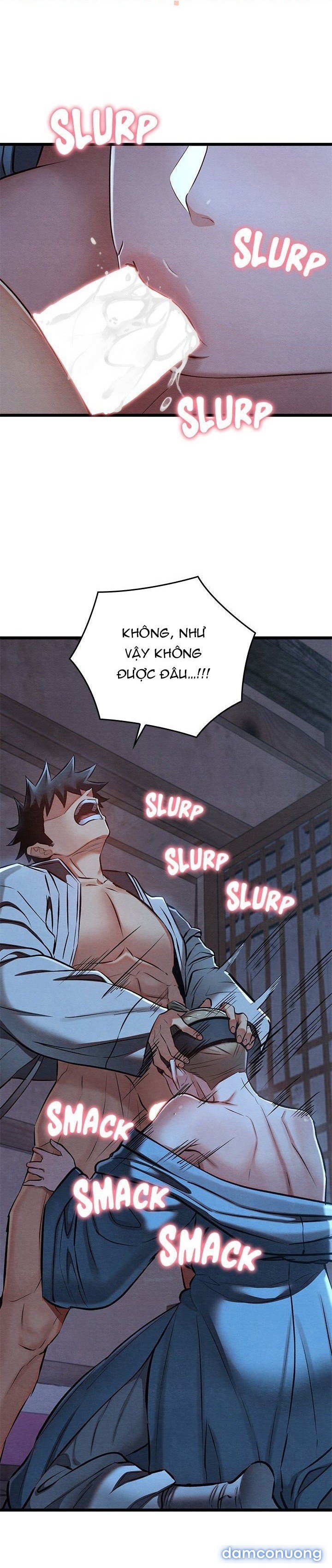 Dục Tình Thư Tịch Chap Chapter 35-Dục Tình Thư Tịch - Next Chap 36