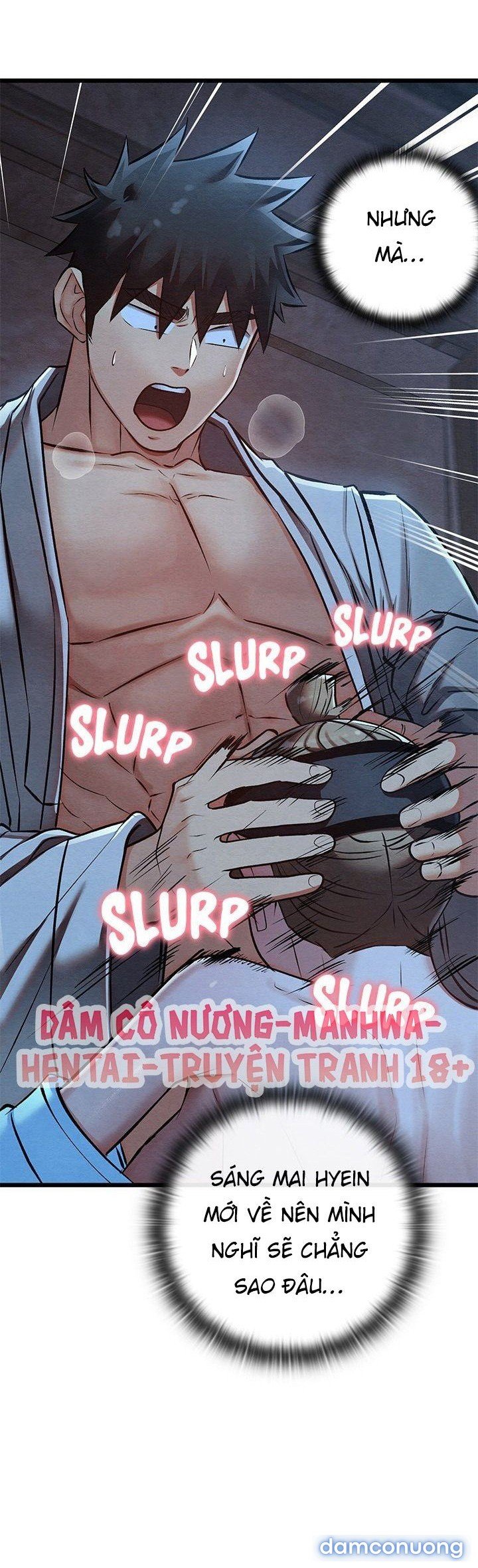 Dục Tình Thư Tịch Chap Chapter 35-Dục Tình Thư Tịch - Next Chap 36