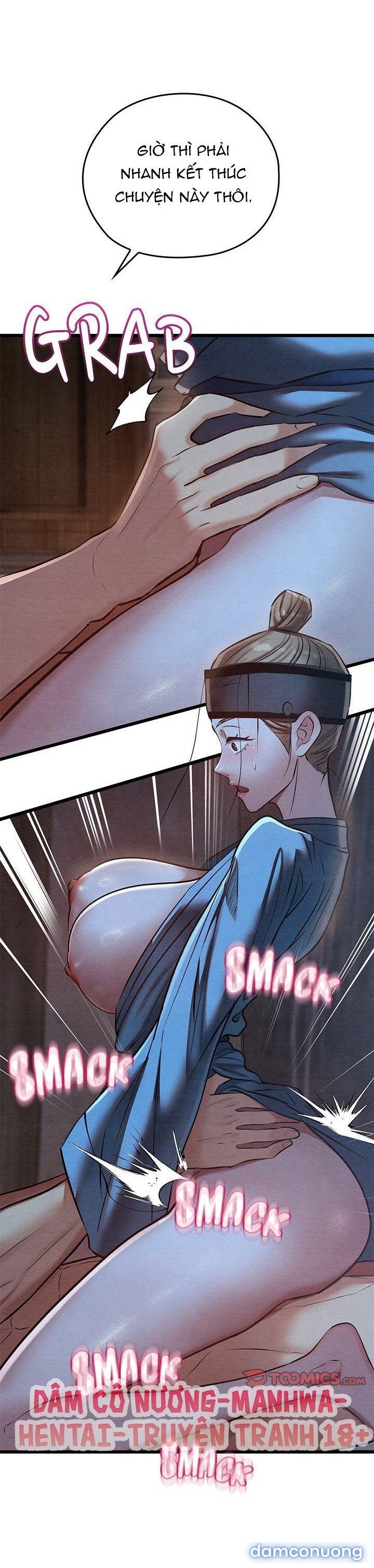 Dục Tình Thư Tịch Chap Chapter 35-Dục Tình Thư Tịch - Next Chap 36