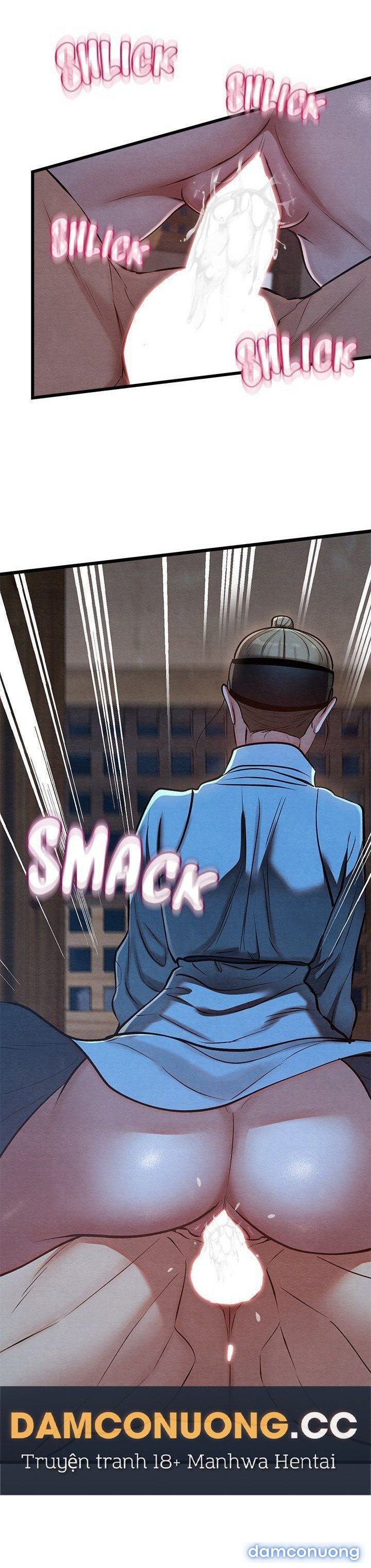 Dục Tình Thư Tịch Chap Chapter 35-Dục Tình Thư Tịch - Next Chap 36