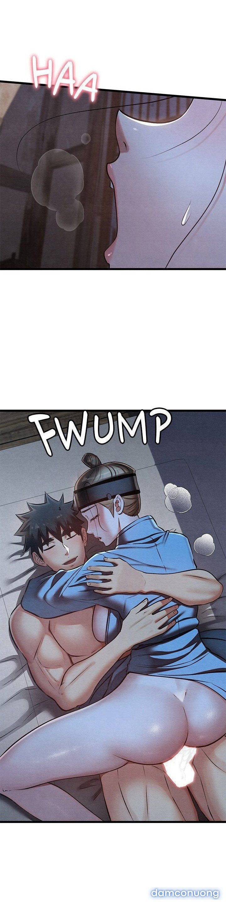 Dục Tình Thư Tịch Chap Chapter 35-Dục Tình Thư Tịch - Next Chap 36