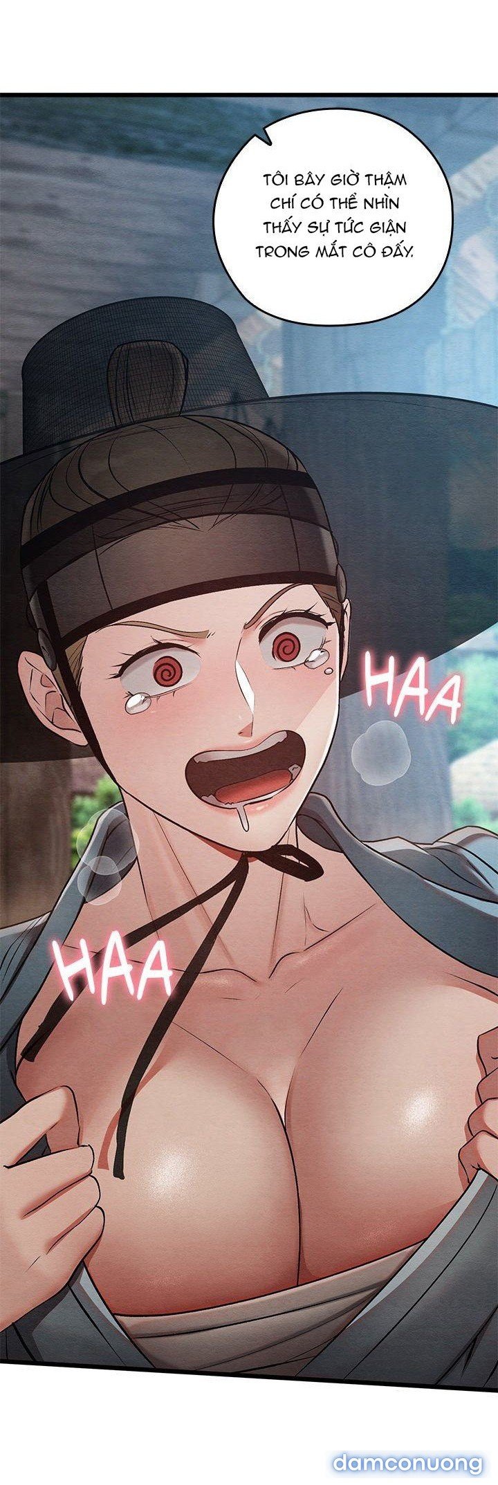 Dục Tình Thư Tịch Chap Chapter 35-Dục Tình Thư Tịch - Next Chap 36