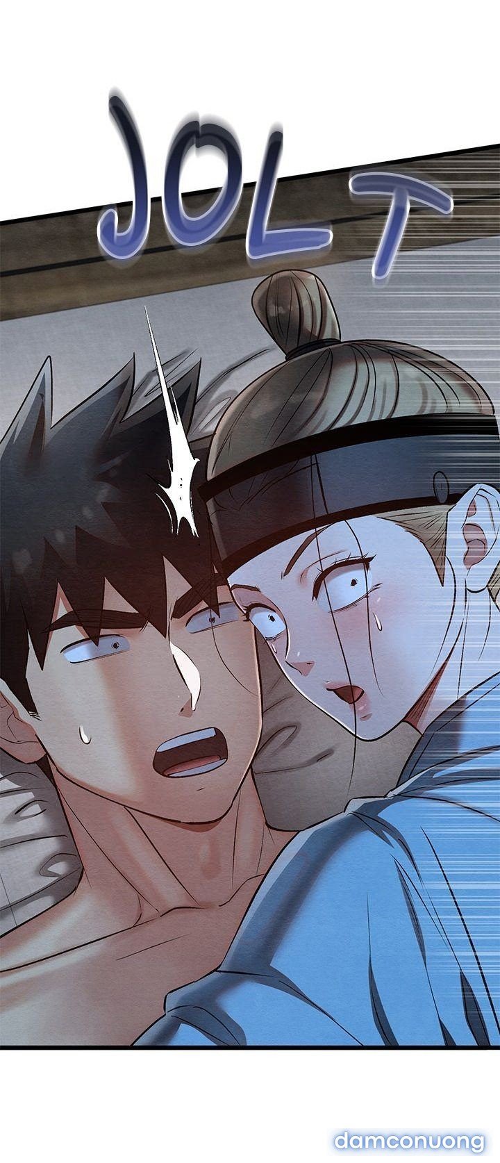 Dục Tình Thư Tịch Chap Chapter 35-Dục Tình Thư Tịch - Next Chap 36