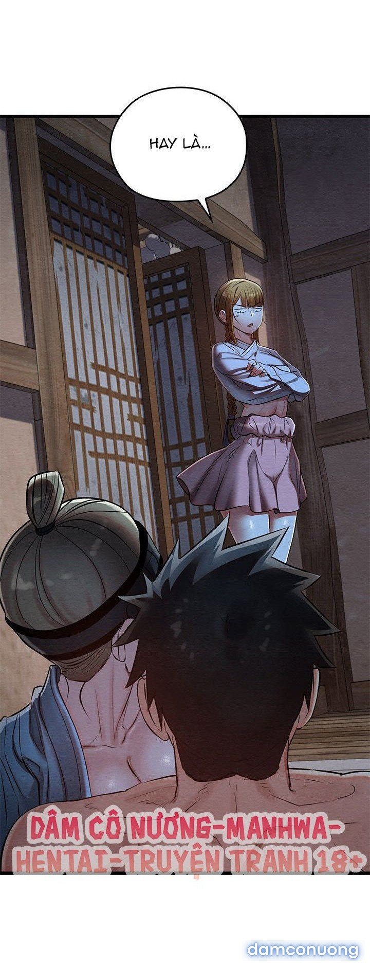 Dục Tình Thư Tịch Chap Chapter 35-Dục Tình Thư Tịch - Next Chap 36