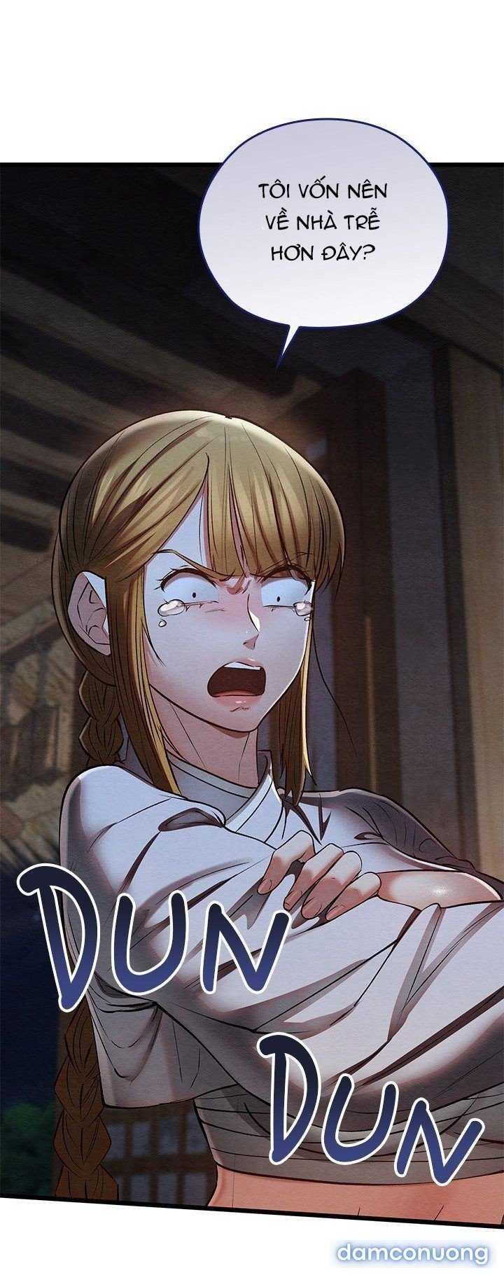 Dục Tình Thư Tịch Chap Chapter 35-Dục Tình Thư Tịch - Next Chap 36