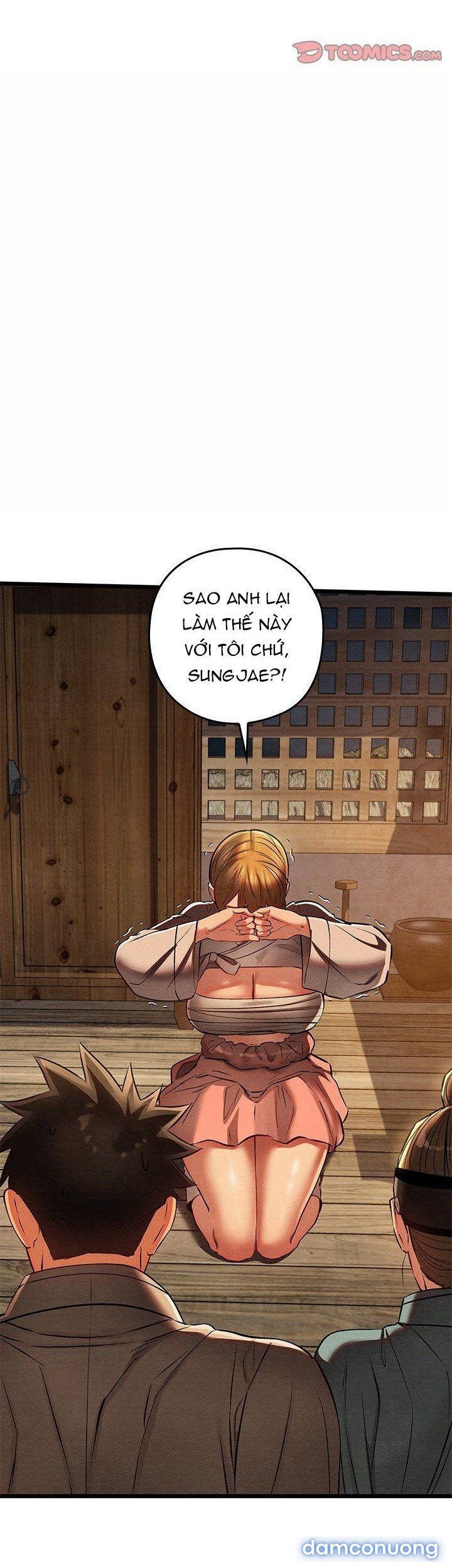 Dục Tình Thư Tịch Chap Chapter 35-Dục Tình Thư Tịch - Next Chap 36