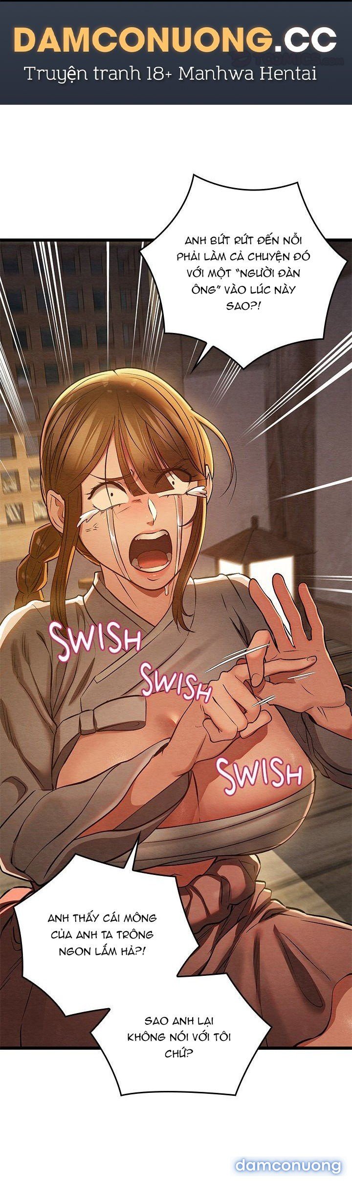 Dục Tình Thư Tịch Chap Chapter 35-Dục Tình Thư Tịch - Next Chap 36