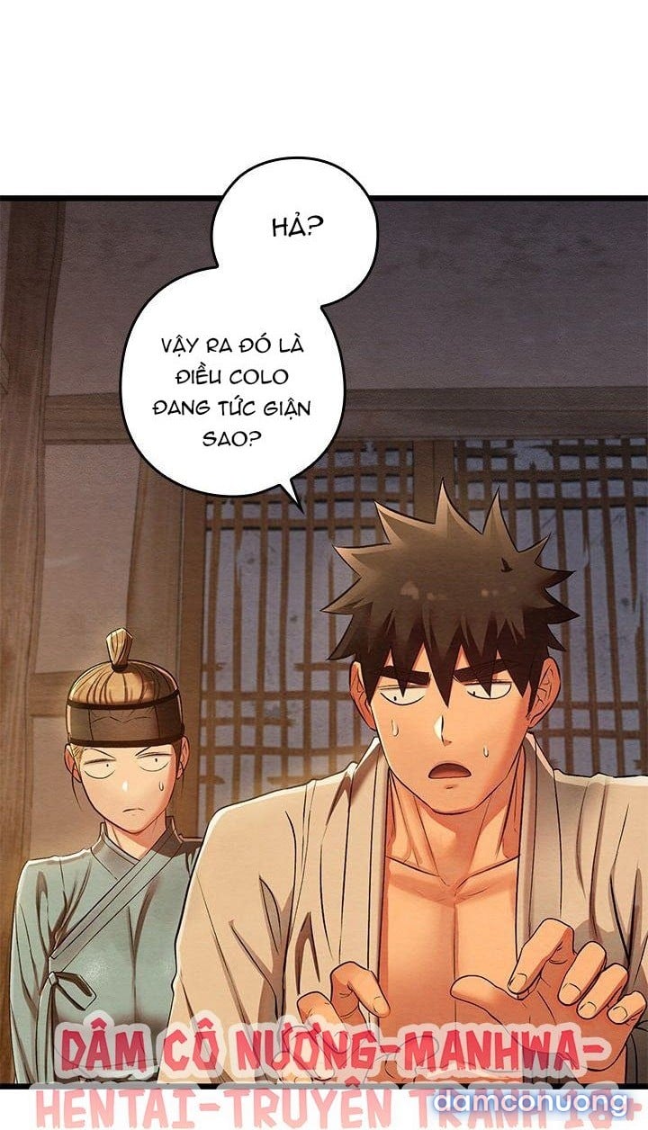 Dục Tình Thư Tịch Chap Chapter 35-Dục Tình Thư Tịch - Next Chap 36