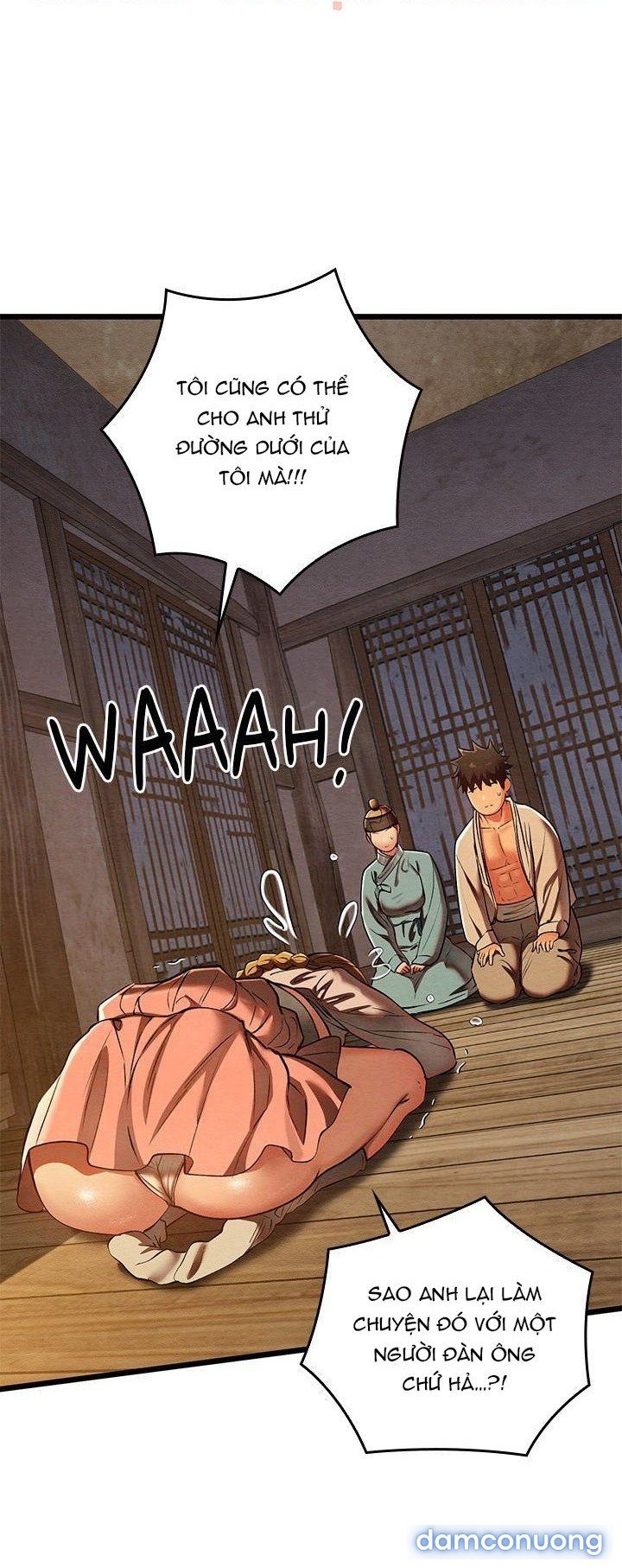 Dục Tình Thư Tịch Chap Chapter 35-Dục Tình Thư Tịch - Next Chap 36