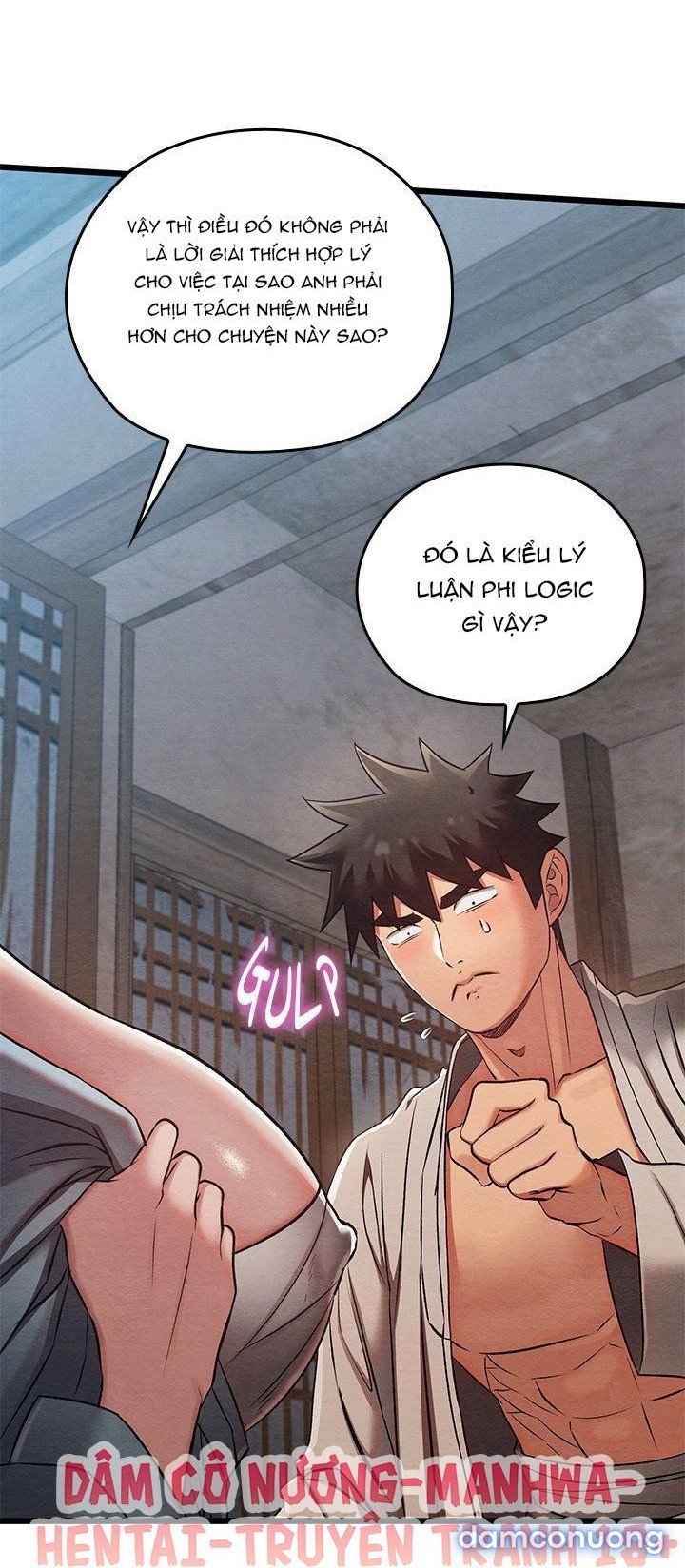 Dục Tình Thư Tịch Chap Chapter 35-Dục Tình Thư Tịch - Next Chap 36