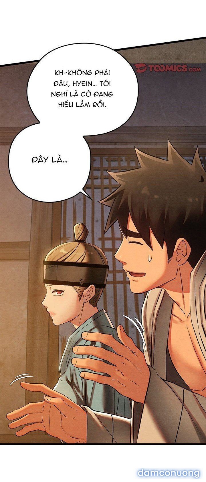 Dục Tình Thư Tịch Chap Chapter 35-Dục Tình Thư Tịch - Next Chap 36