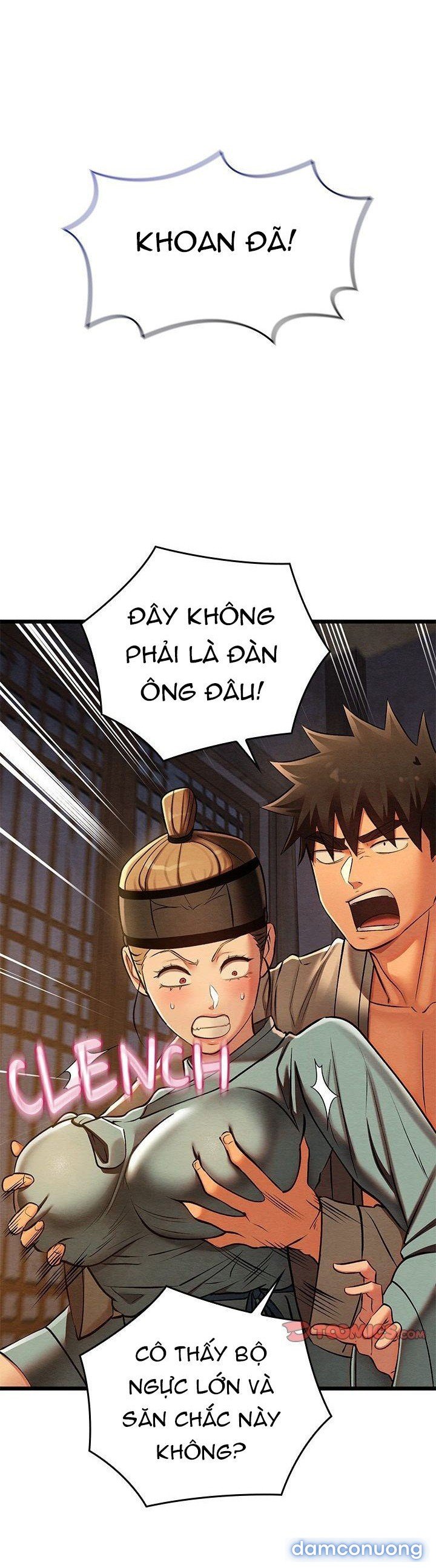 Dục Tình Thư Tịch Chap Chapter 35-Dục Tình Thư Tịch - Next Chap 36