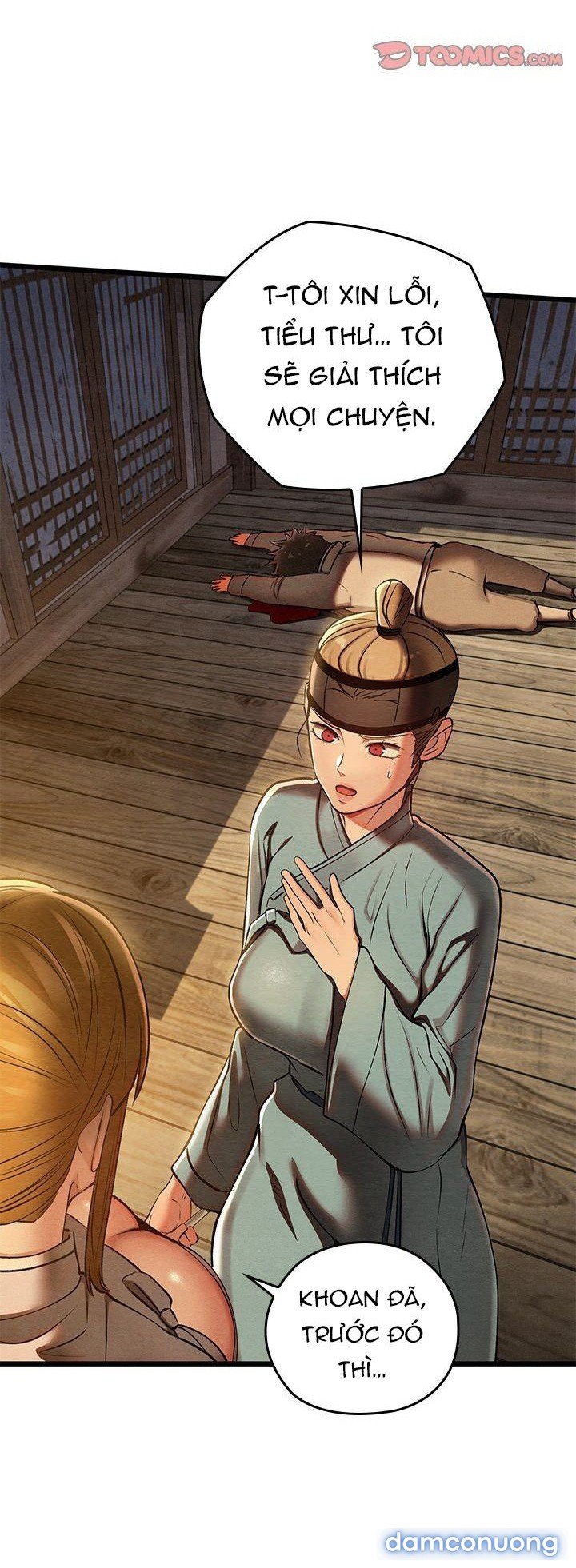 Dục Tình Thư Tịch Chap Chapter 35-Dục Tình Thư Tịch - Next Chap 36